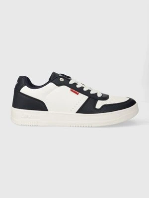 Levi's sneakersy DRIVE kolor granatowy 235649.17