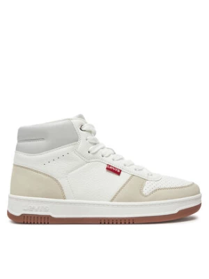 Levi's® Sneakersy Drive S High 235888-618-151 Biały