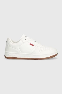 Levi's sneakersy DRIVE S kolor biały 235650.51