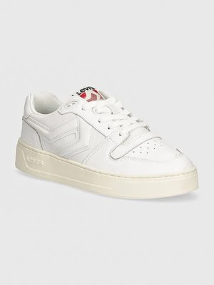 Levi's sneakersy GLIDE L kolor beżowy 000FH-0000