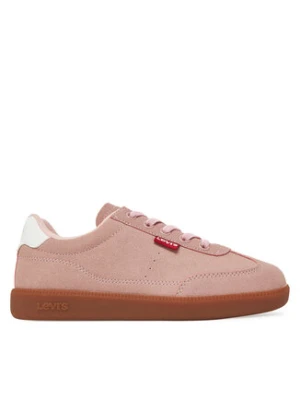 Levi's® Sneakersy Jackson S VJAC0022S Różowy