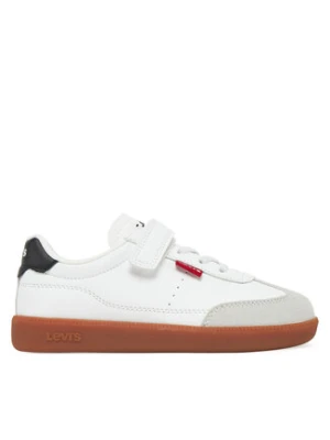 Levi's® Sneakersy Jackson VJAC0020S Biały