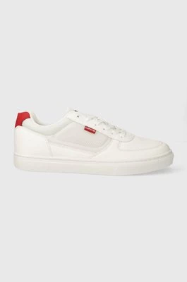 Levi's sneakersy LIAM kolor biały 235199.151