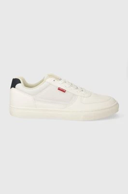 Levi's sneakersy LIAM kolor biały 235199.51