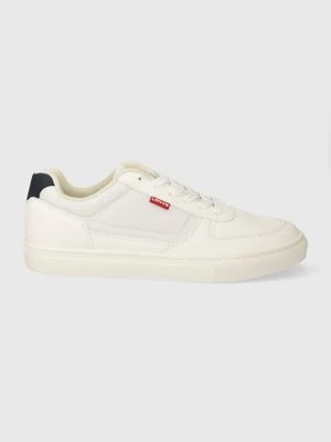 Levi's sneakersy LIAM kolor biały 235199.51