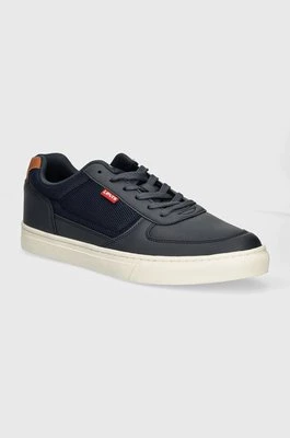 Levi's sneakersy LIAM kolor granatowy D7520-0003