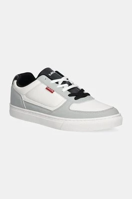 Levi's sneakersy LIAM kolor szary D7520-0006