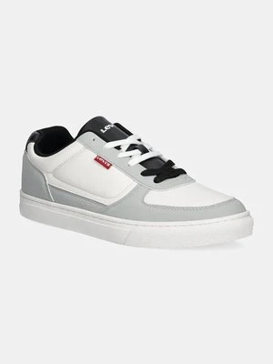 Levi's sneakersy LIAM kolor szary D7520-0006