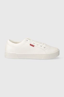 Levi's sneakersy MALIBU 2.0 kolor biały 234198.50