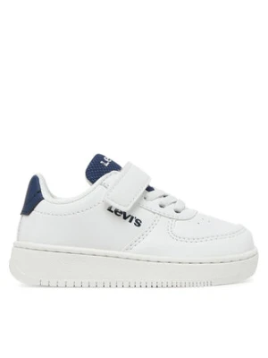 Levi's® Sneakersy New Union Mini VUNI0106S Biały