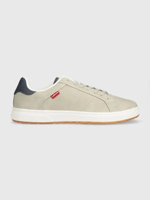 Levi's sneakersy PIPER kolor beżowy 234234.100