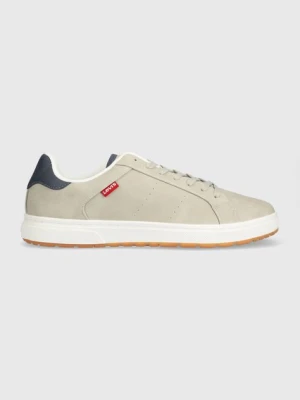 Levi's sneakersy PIPER kolor beżowy 234234.100