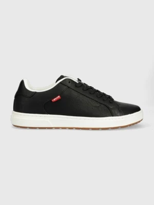 Levi's sneakersy Piper kolor czarny D6573.0002