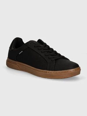 Levi's sneakersy PIPER kolor czarny D6573-0019