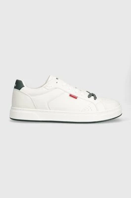 Levi's sneakersy RUCKER kolor biały 235438.51