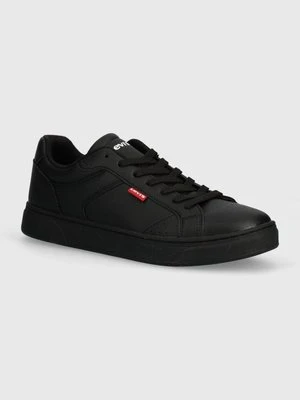 Levi's sneakersy RUCKER kolor czarny 235438.559