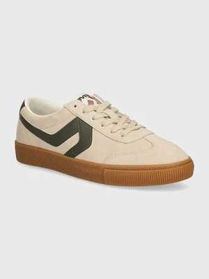 Levi's sneakersy SNEAK kolor beżowy D7911-0009