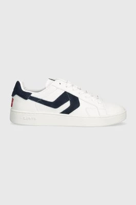 Levi's sneakersy SWIFT S kolor biały 235659.151