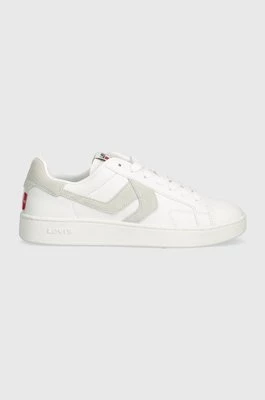 Levi's sneakersy SWIFT S kolor biały 235659.51