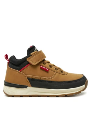 Levi's® Sneakersy VASC0100S Brązowy