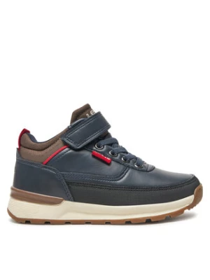 Levi's® Sneakersy VASC0100S Granatowy