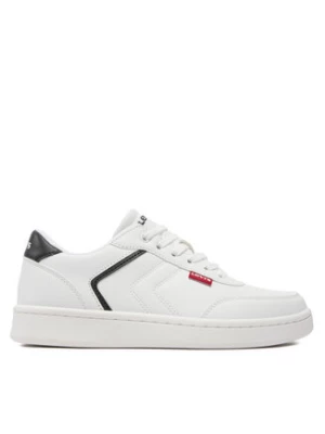 Levi's® Sneakersy VAVE0063S-0062 Biały