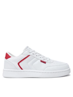 Levi's® Sneakersy VAVE0205S Biały