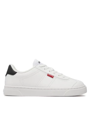 Levi's® Sneakersy VBRY0021S-0062 Biały