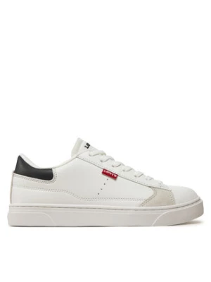 Levi's® Sneakersy VBRY0045S Biały