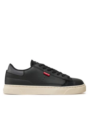 Levi's® Sneakersy VBRY0045S Czarny