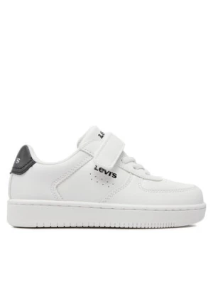 Levi's® Sneakersy VUNI0070S-0062 Biały