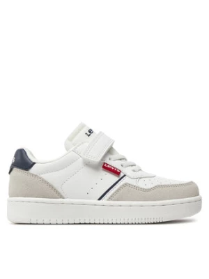 Levi's® Sneakersy VUNI0090S-0122 Biały