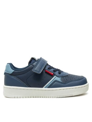 Levi's® Sneakersy VUNI0100S Granatowy