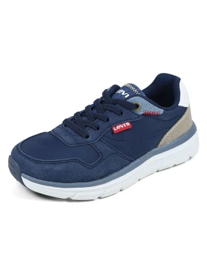 Levi's Sneakersy w kolorze granatowym rozmiar: 29