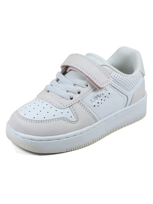 Levi's Sneakersy w kolorze jasnoróżowo-białym rozmiar: 22