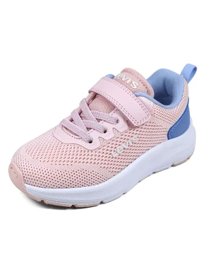 Levi's Sneakersy w kolorze różowo-niebieskim rozmiar: 28