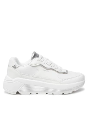 Levi's® Sneakersy Wing 235430-729-50 Biały