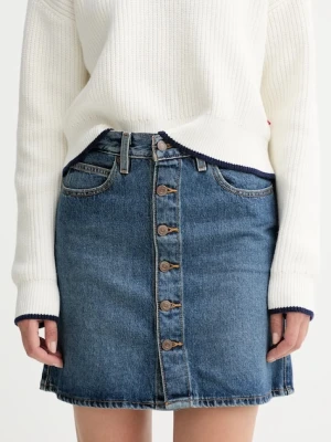 Levi's spódnica jeansowa