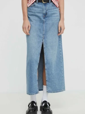Levi's spódnica jeansowa