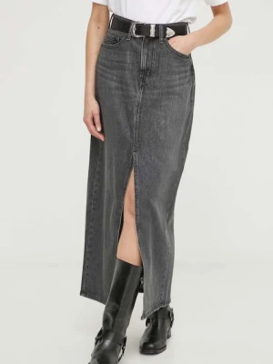 Levi's spódnica jeansowa