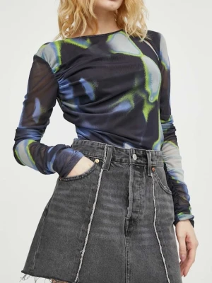 Levi's spódnica jeansowa