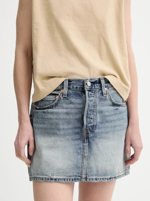 Levi's spódnica jeansowa