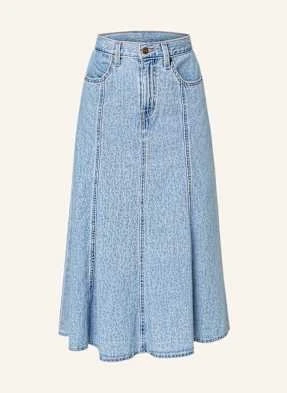 Zdjęcie produktu Levi's® Spódnica Jeansowa blau