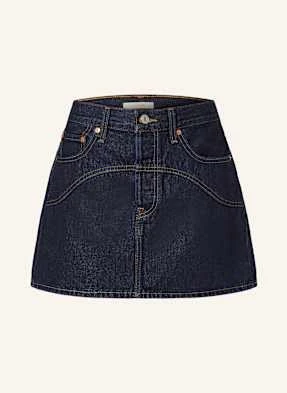 Zdjęcie produktu Levi's® Spódnica Jeansowa Icon blau