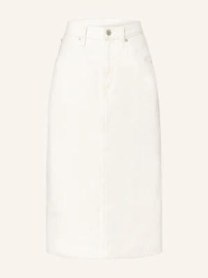 Levi's® Spódnica Jeansowa weiss