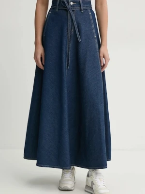 Levi's spódnica jeansowa XL SKIRT