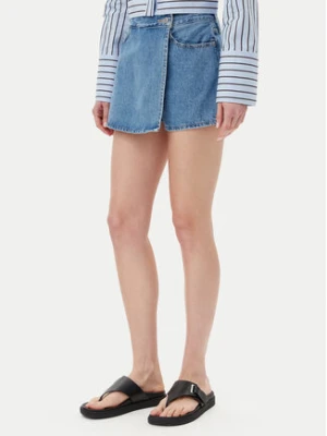 Zdjęcie produktu Levi's® Spódnico-szorty A3534-0000 Niebieski Regular Fit