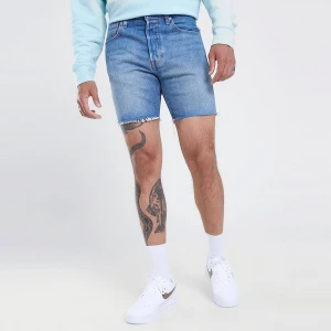 Levi's Spodnie 501® 93 Shorts Levis