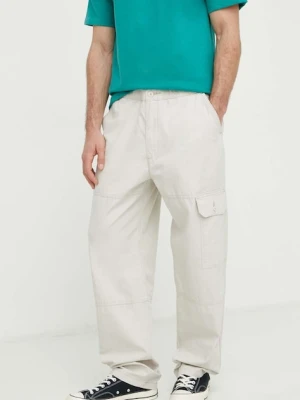 Levi's spodnie bawełniane PATCH POCKET CARGO