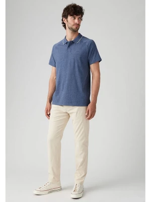 Levi's Spodnie chino w kolorze kremowym rozmiar: W31/L30